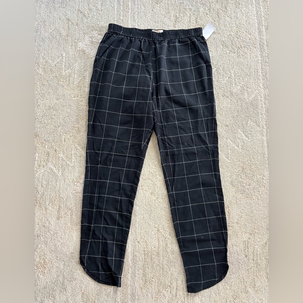 Marine layer tencel Allison pants - Picture 3 of 6